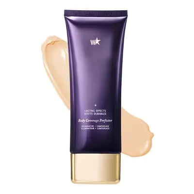 💫Last Day Promotion✨Westmore Body Coverage Perfector – Waterproof, lightweight & flawless body makeup