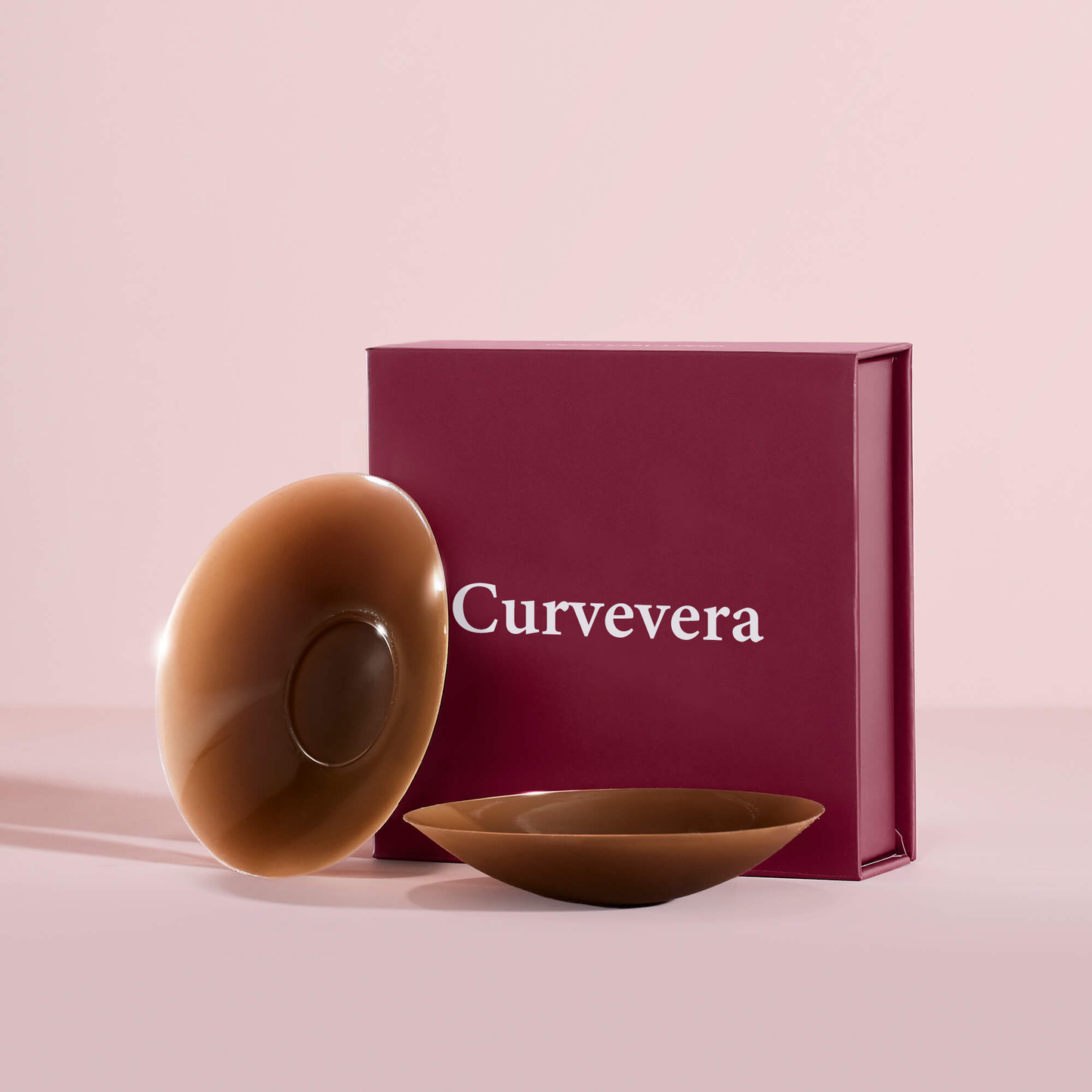 CurveVera Sticky Circles