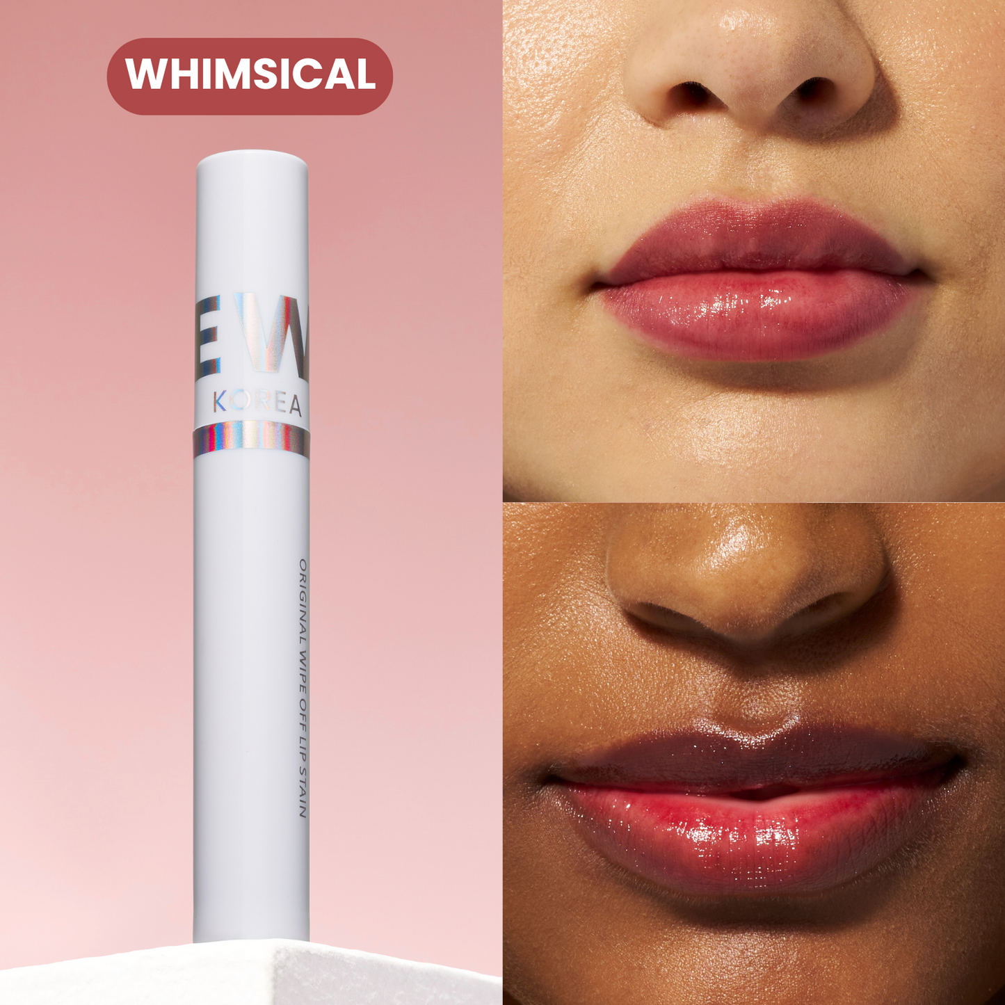 Original Rub Off Lip Stain