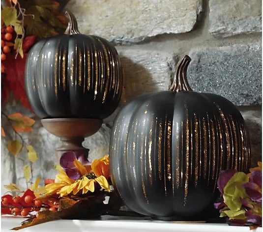 đHalloween Sale 49% OFFđTwinkle Light Pumpkins