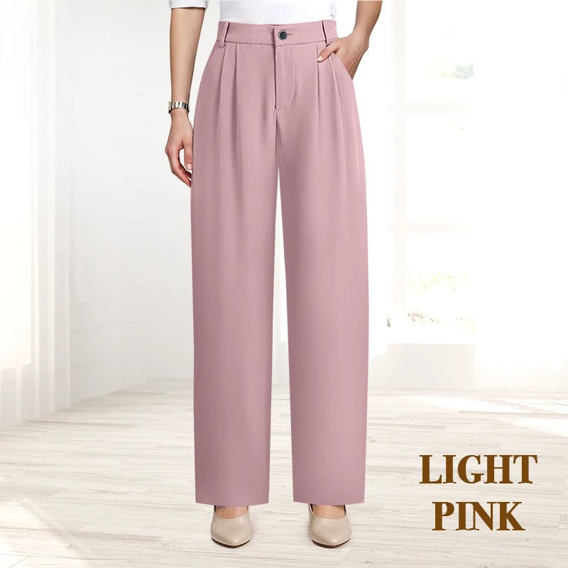 Women's Silky Soft Everyday Drape Pants