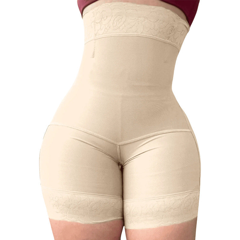 Butt Lifter Control Panty Underwear