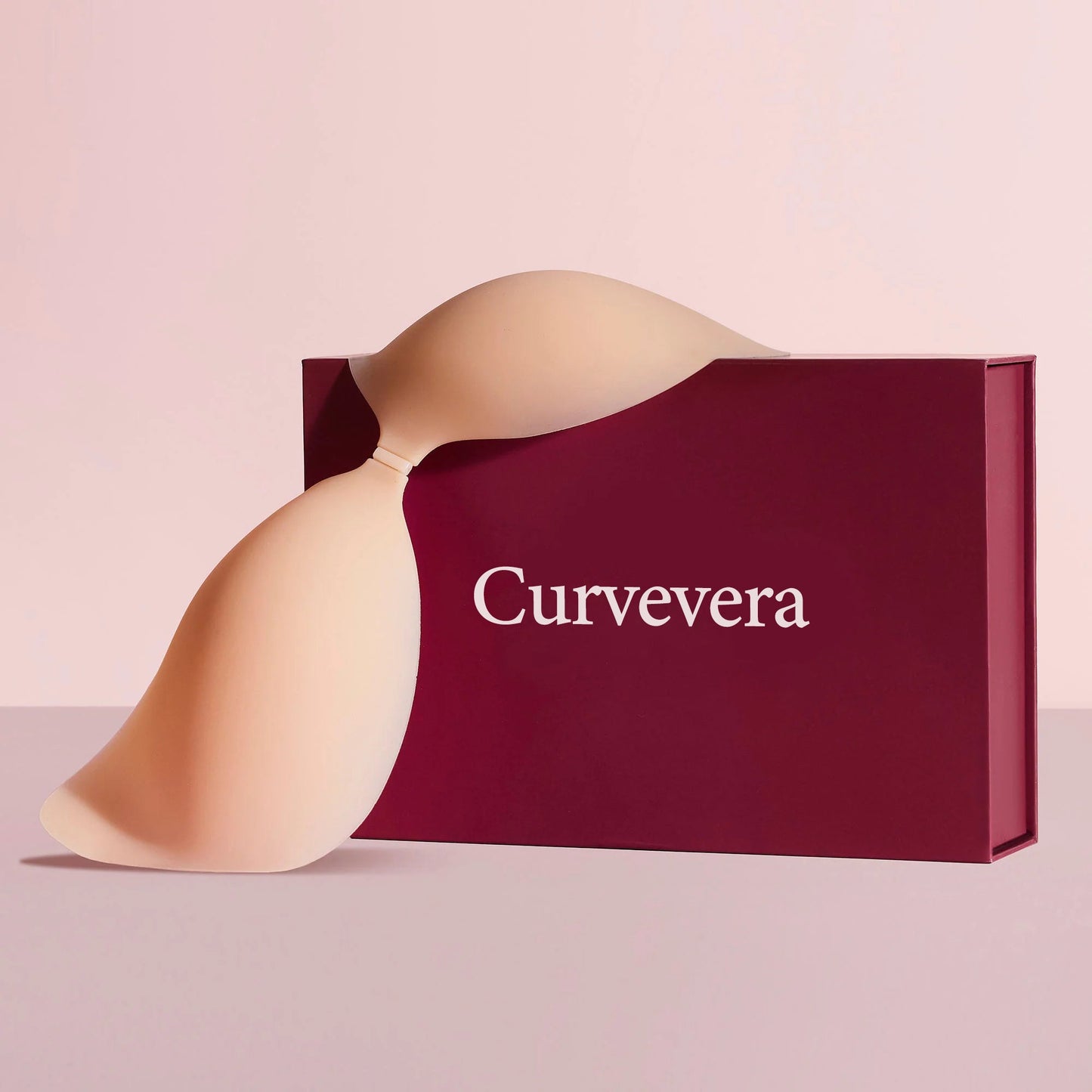Curvevera Cleavage Bra