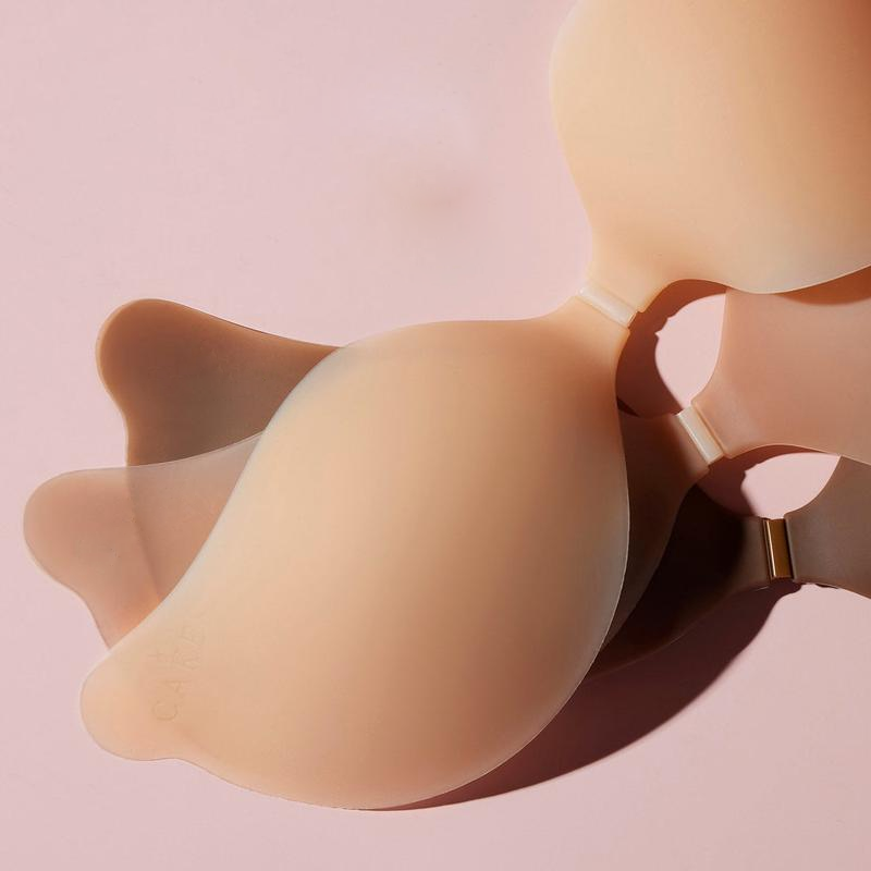 Curvevera Cleavage Bra