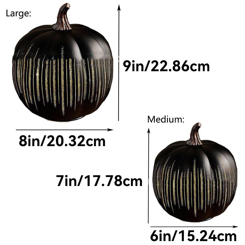 đHalloween Sale 49% OFFđTwinkle Light Pumpkins