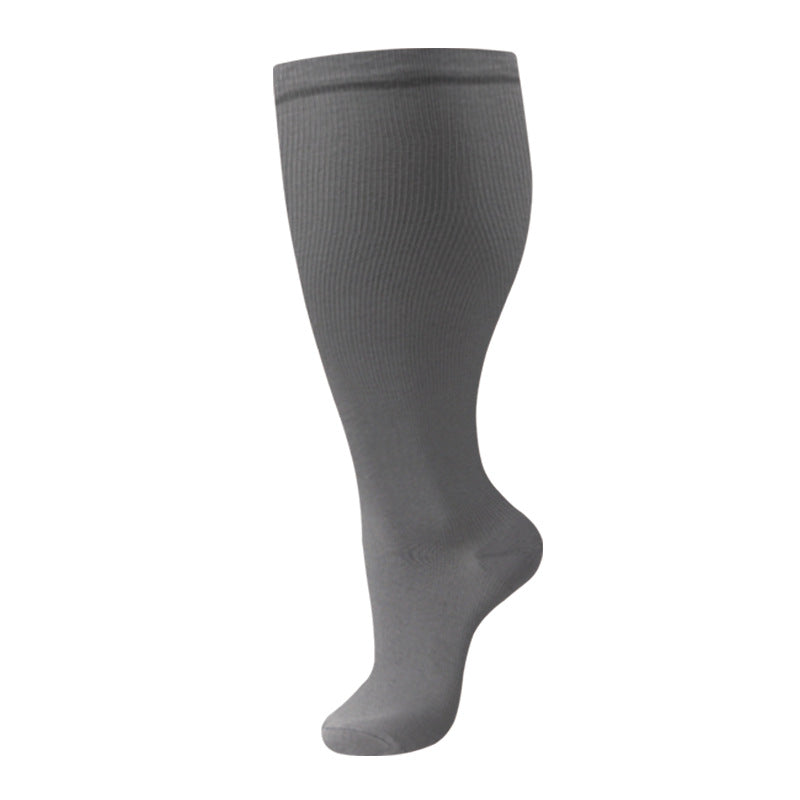 Advanced Wide Compression Socks For Pain Relief