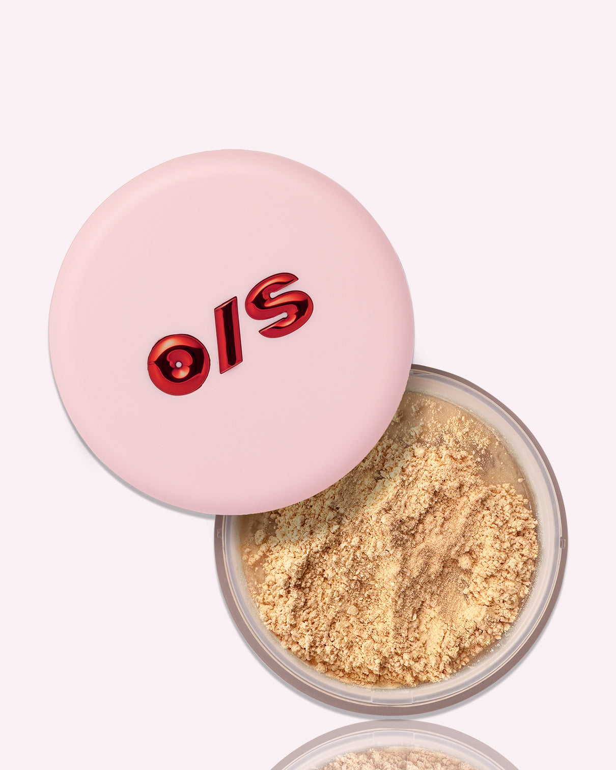 ❤️Buy 1 Get 1 Free - Ultimate Blurring Setting Powder Full-Sized