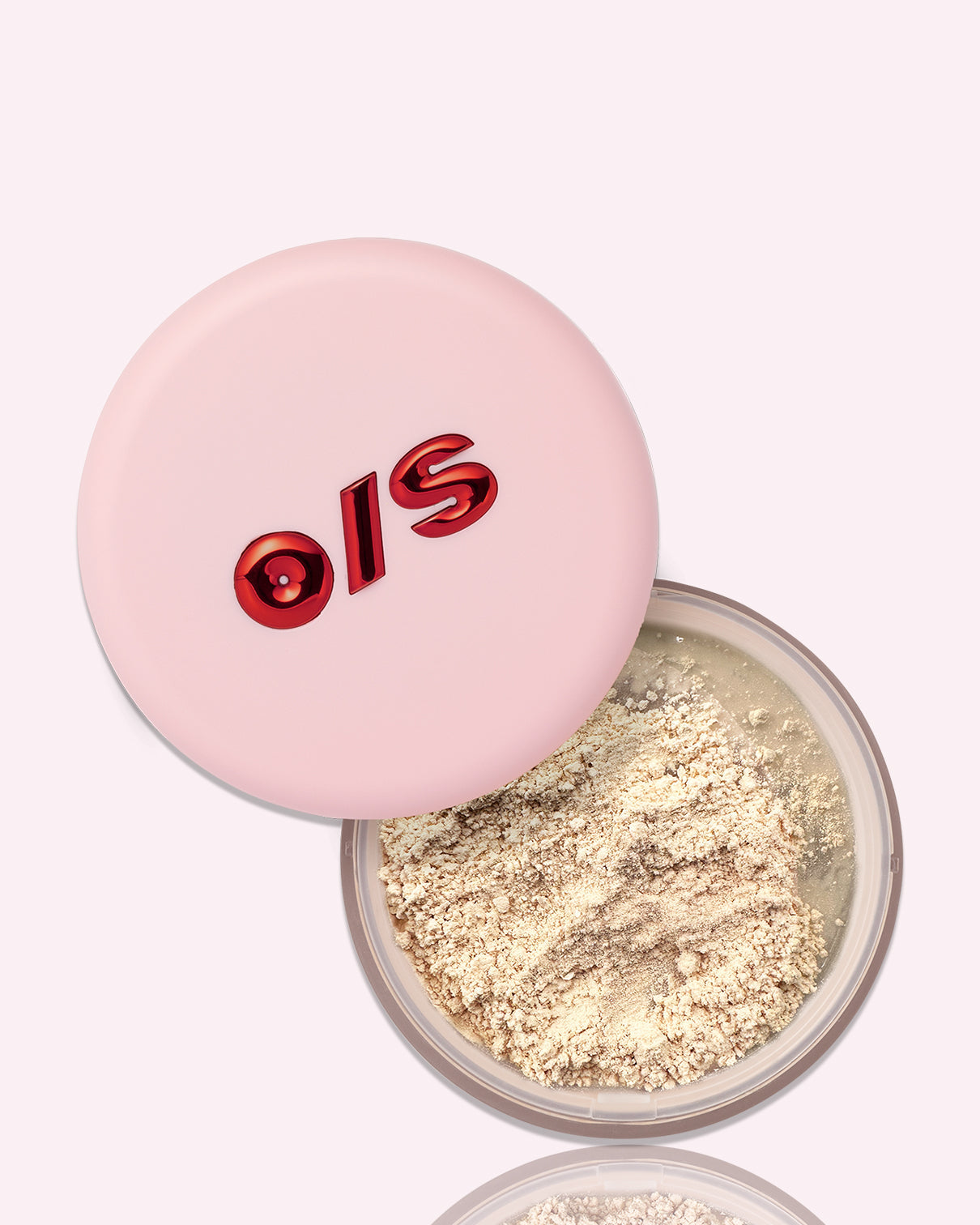 ❤️Buy 1 Get 1 Free - Ultimate Blurring Setting Powder Full-Sized