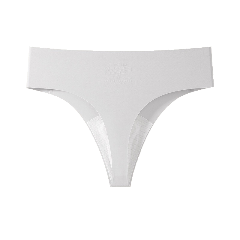 Seamless Comfortable Invisible Thong