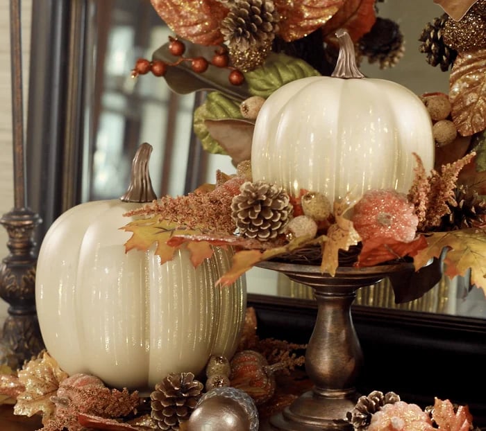 đHalloween Sale 49% OFFđTwinkle Light Pumpkins