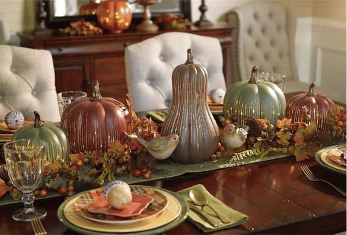 đHalloween Sale 49% OFFđTwinkle Light Pumpkins