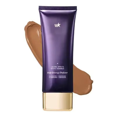 💫Last Day Promotion✨Westmore Body Coverage Perfector – Waterproof, lightweight & flawless body makeup