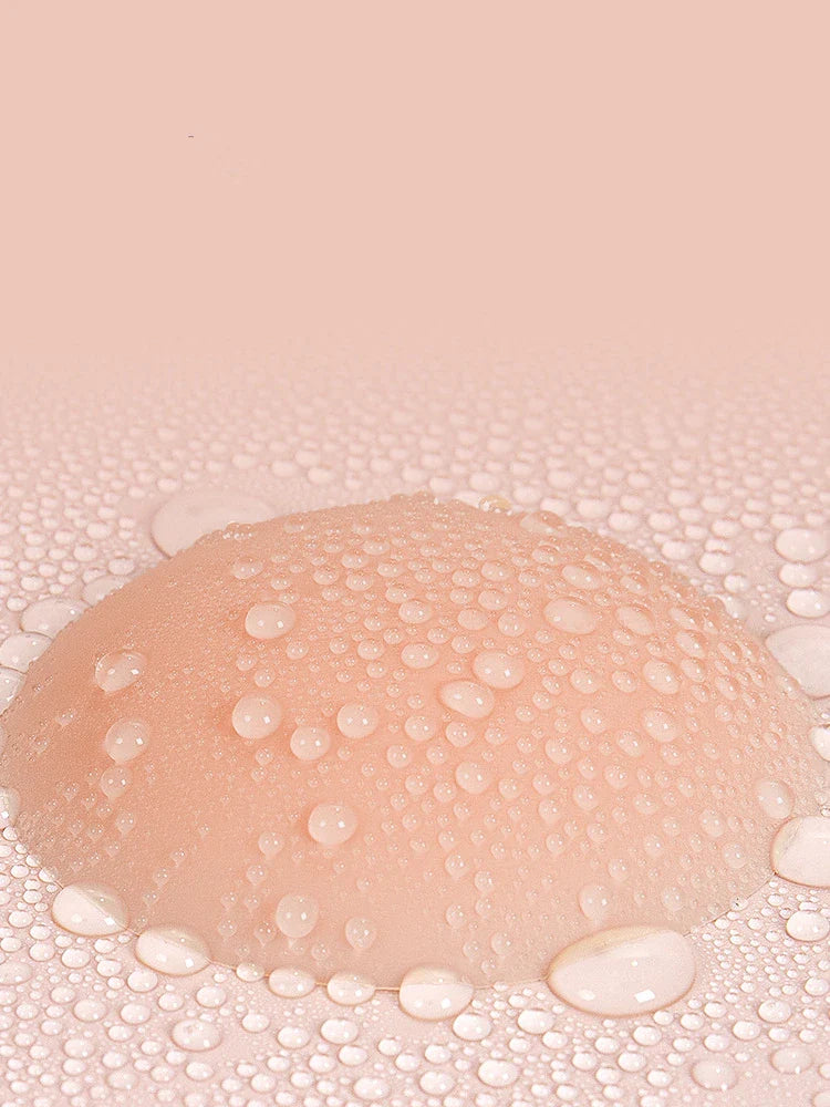 The viral "not sticky" nip cover