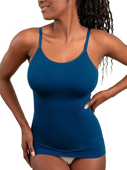 All Day Shaping Comfort Stretch Camisolei