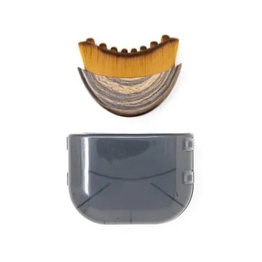 Lymphatic Contour Face Brush