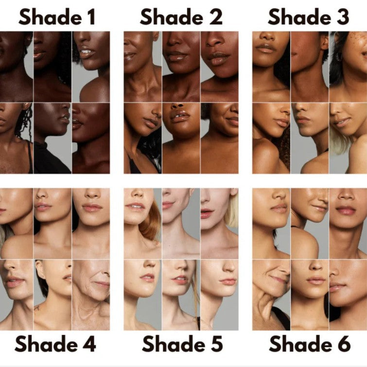 Cove Balm Serum Boosted Skin Tint Balm