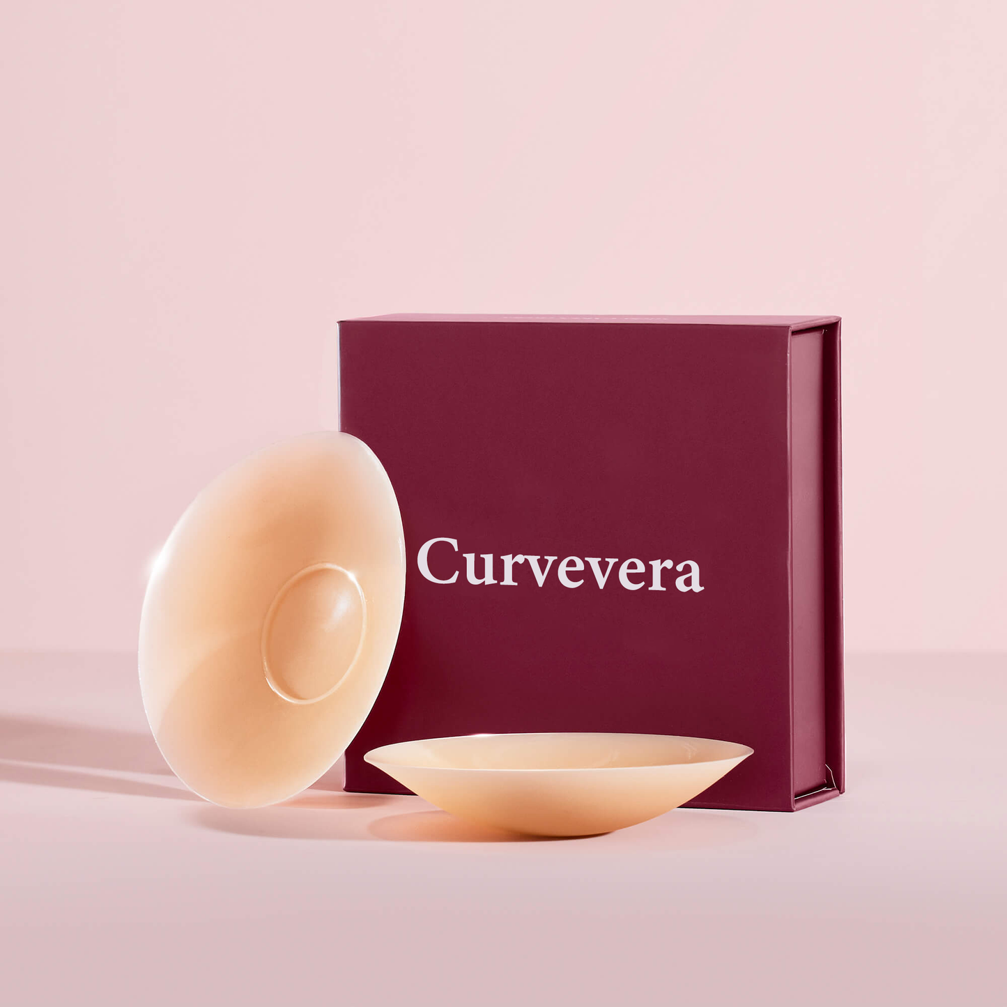 CurveVera Sticky Circles