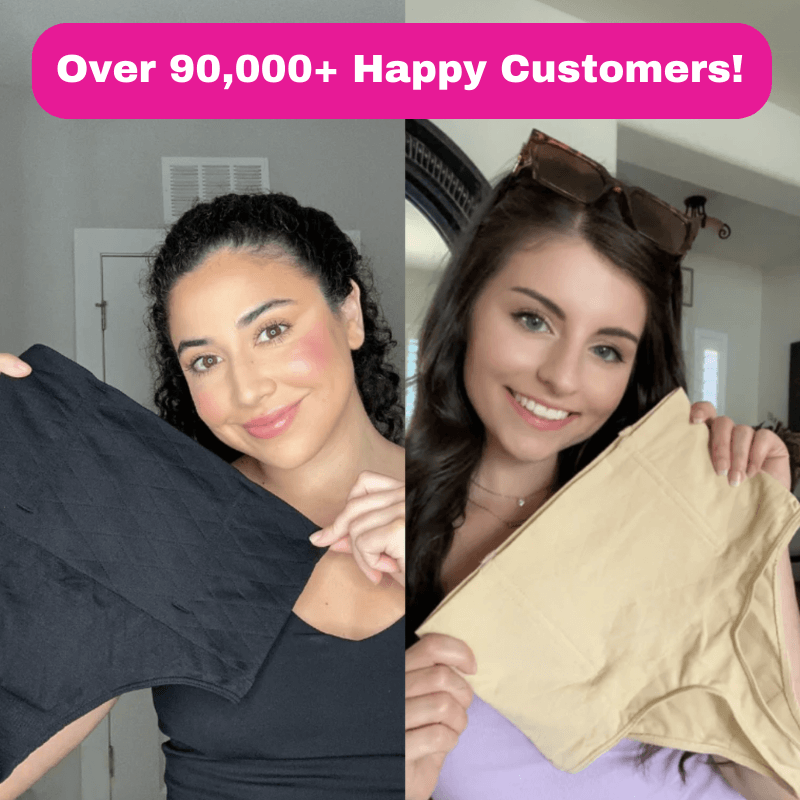 Sculpting Tummy Control Thong