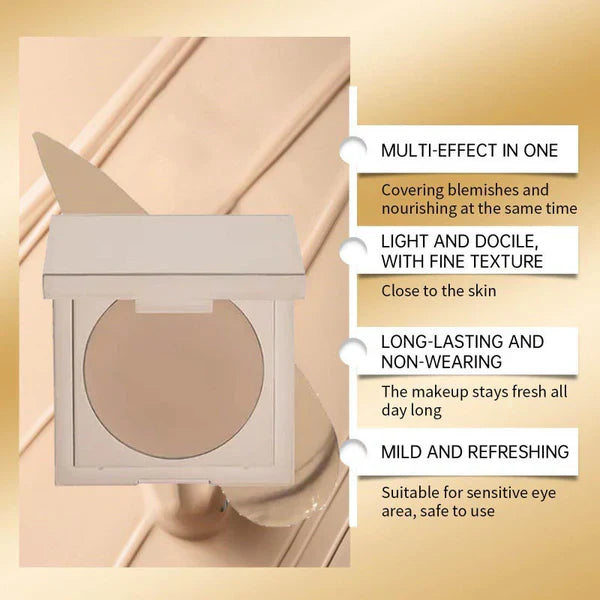 💜Last Day 49% OFF💜 Colored Clay Undereye Corrector