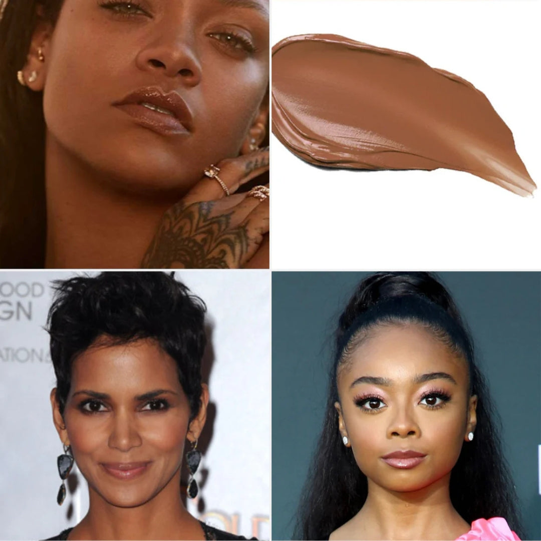 Cove Balm Serum Boosted Skin Tint Balm