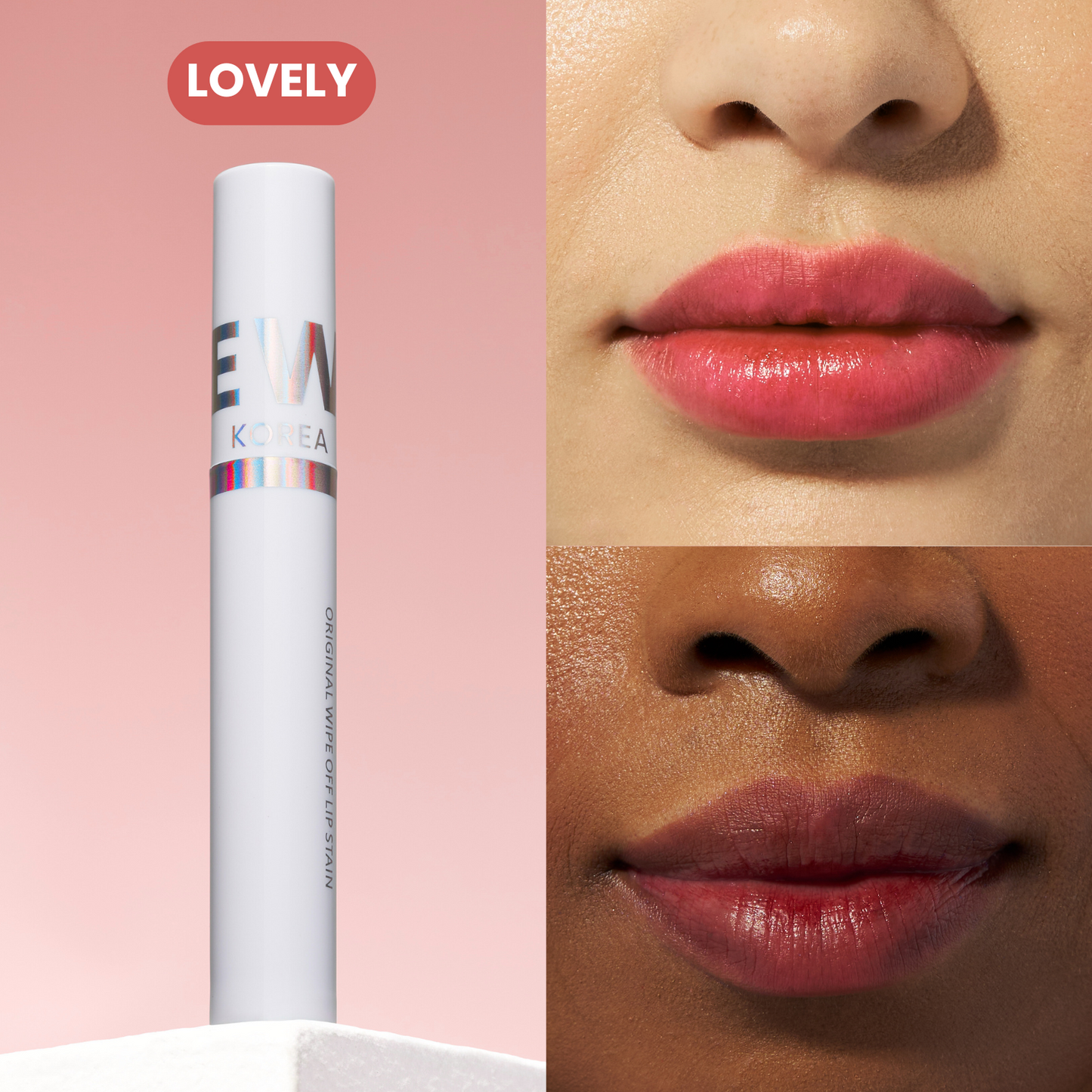 Original Rub Off Lip Stain