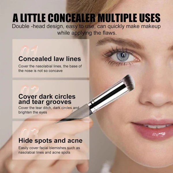 💜Last Day 49% OFF💜 Colored Clay Undereye Corrector