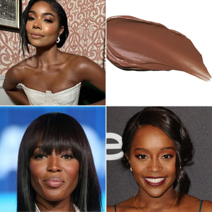 Cove Balm Serum Boosted Skin Tint Balm