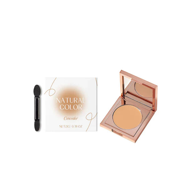 💜Last Day 49% OFF💜 Colored Clay Undereye Corrector