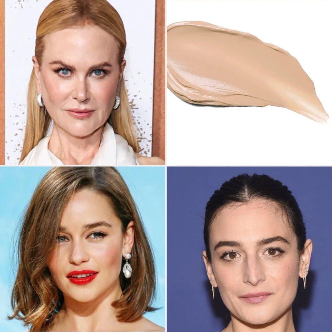 Cove Balm Serum Boosted Skin Tint Balm