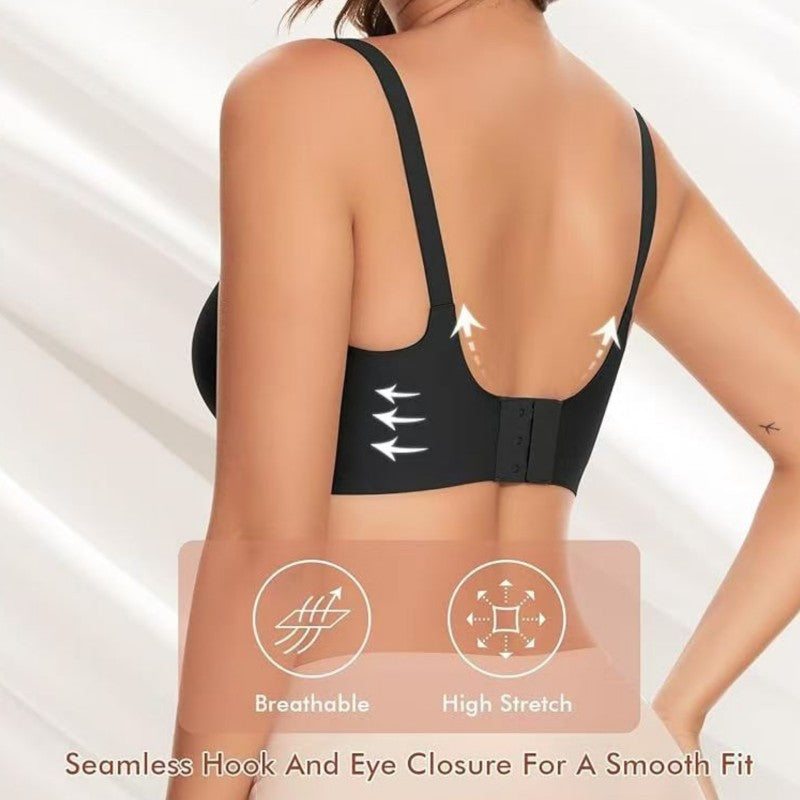 Women's Jelly Bra Minimalist Underwear