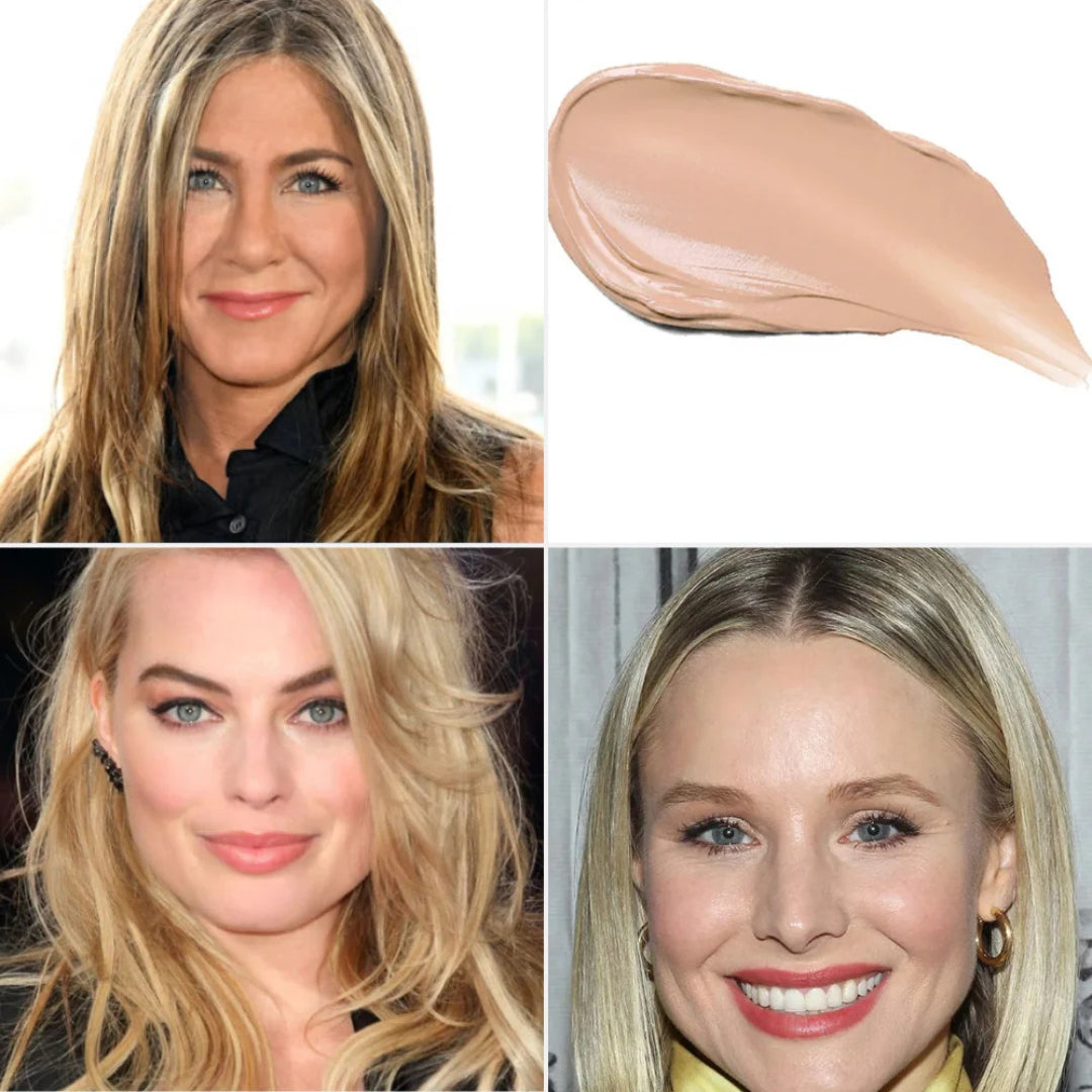 Cove Balm Serum Boosted Skin Tint Balm