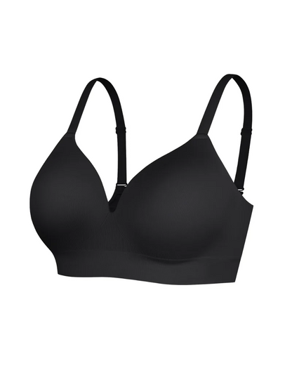 Supportive Comfort Wireless Shaping Bra