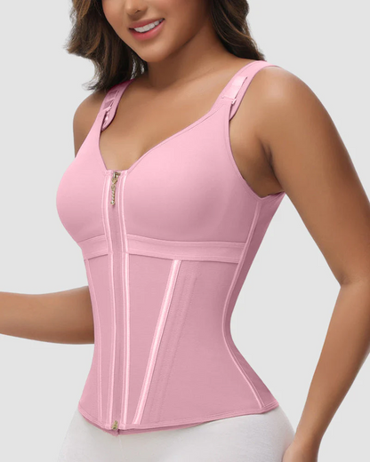 Women’s Tummy Control Fitness Shapewear