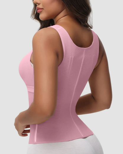 Women’s Tummy Control Fitness Shapewear