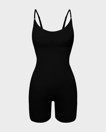 Smoothing Seamless Full Body Shaper