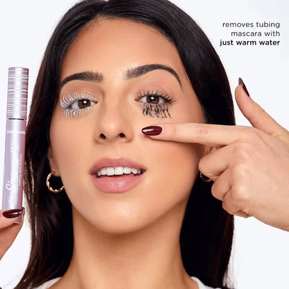 💜New Releases - 49% OFF💜 BUY 1 GET 1 FREE-Tubing Mascara & Primer