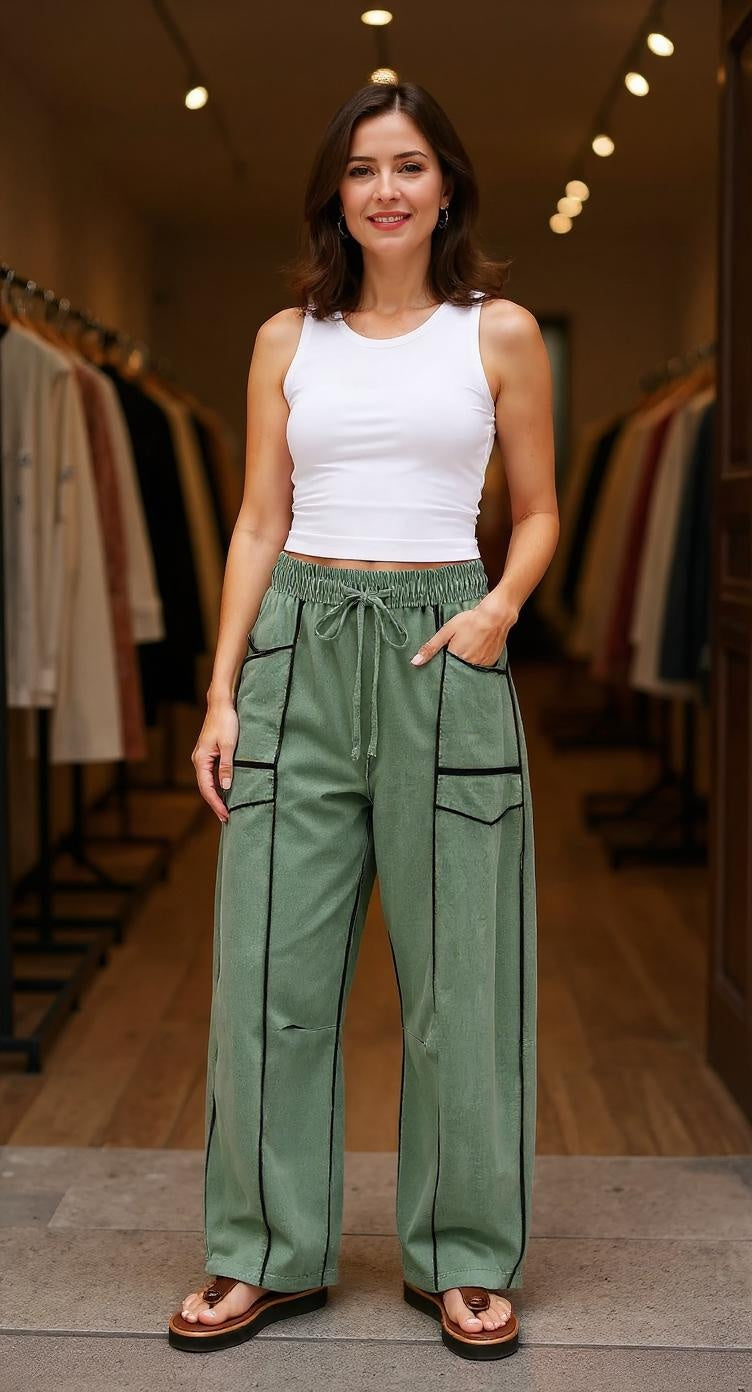 Curvevera - Breeze Through Your Day