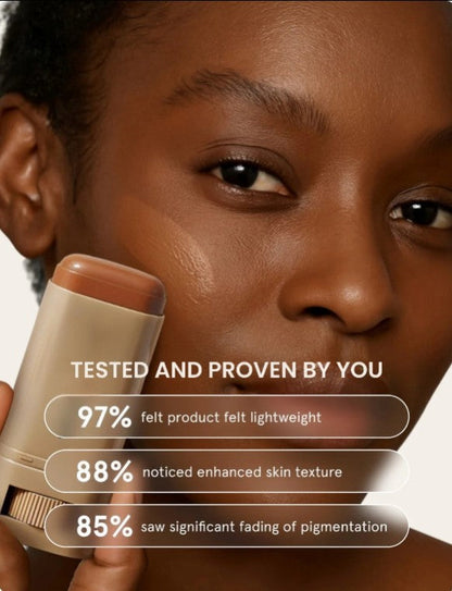 Cove Balm Serum Boosted Skin Tint Balm