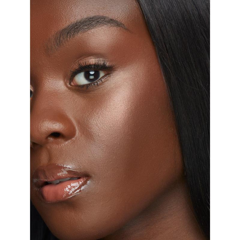 🎀 All-in-One Eye & Cheek Glow Palette for a Glass-Skin Radiance