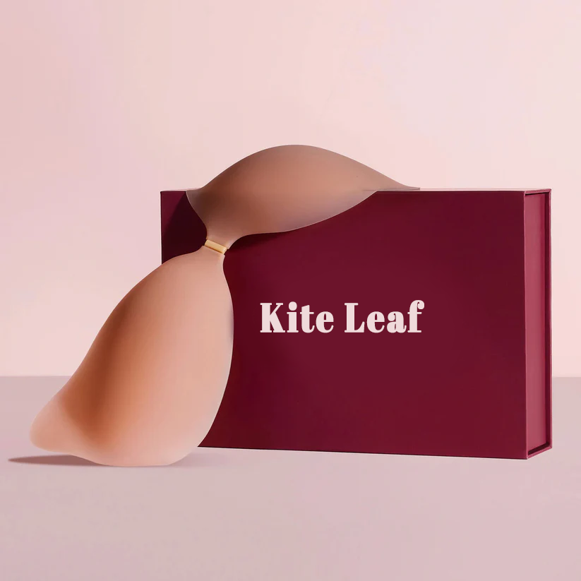 Kiteleaf Cleavage Bra