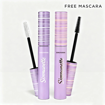 💜New Releases - 49% OFF💜 BUY 1 GET 1 FREE-Tubing Mascara & Primer