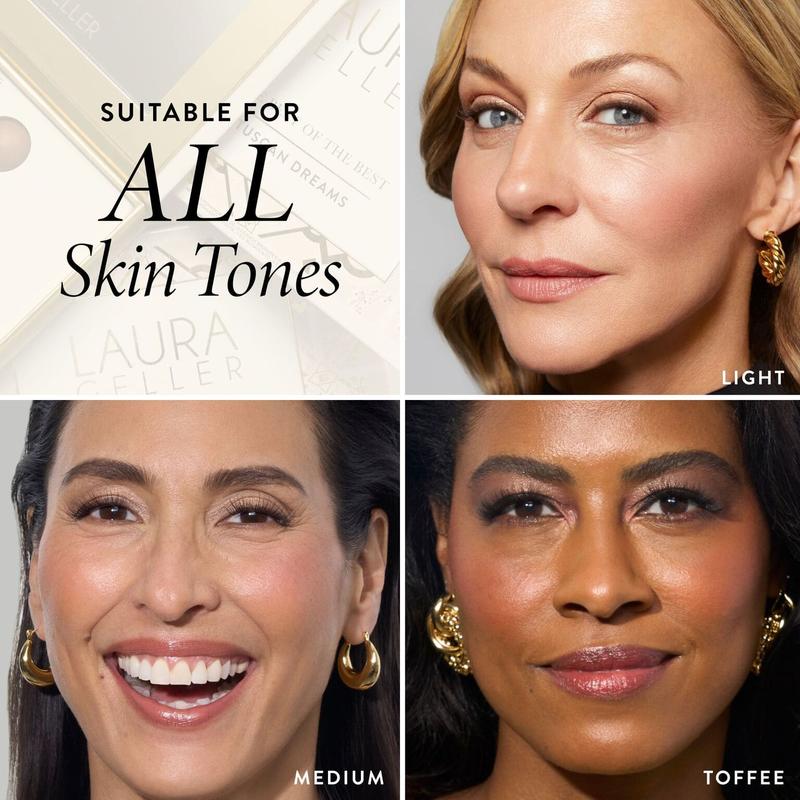 Baked Starter Kit - Tuscan Dreams includes Baked Multi-color Eyeshadow Palette