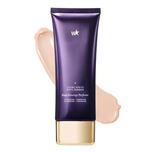 💫Last Day Promotion✨Westmore Body Coverage Perfector – Waterproof, lightweight & flawless body makeup