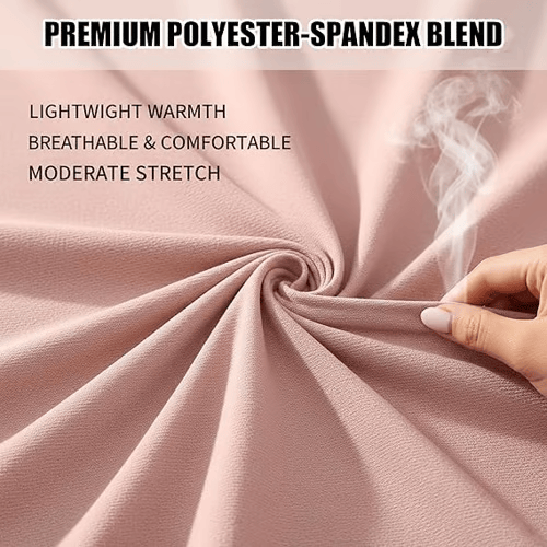 Women's Hatless V-Neck Hoodie with Pockets