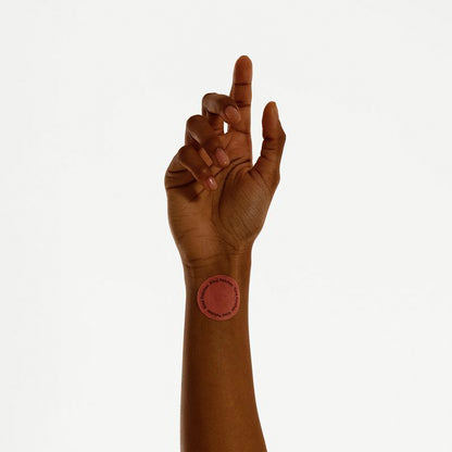 Kind Patches: cravings support, vegan, 1 month pack- 30 Count-HZ