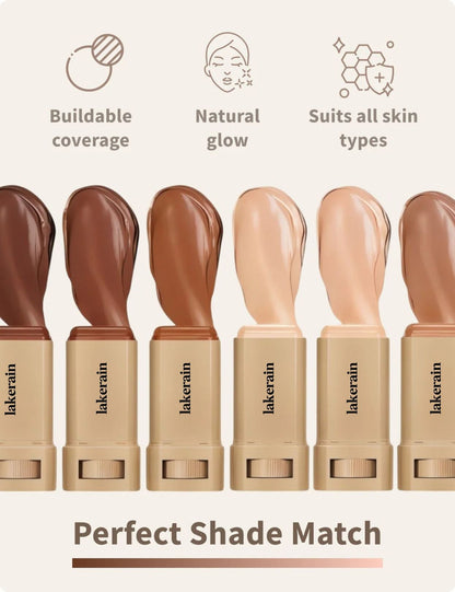 Cove Balm Serum Boosted Skin Tint Balm