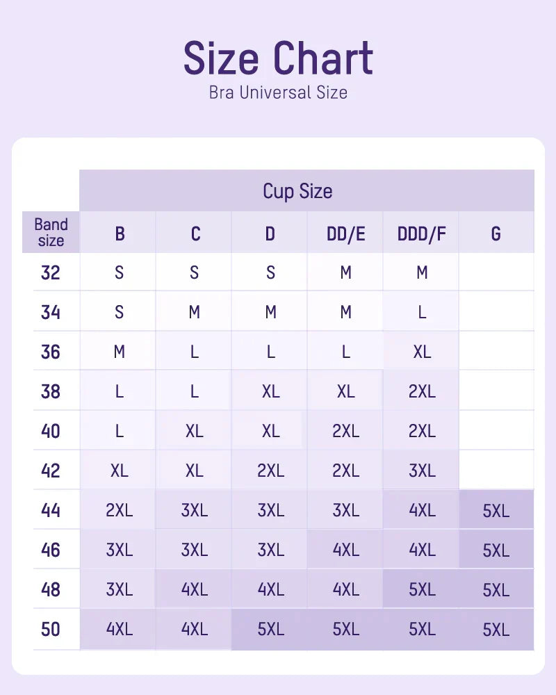 Lifting Wire-Free Antibacterial Jelly Bra 2.0