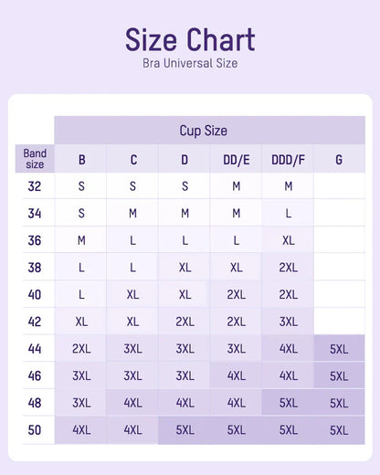 Lifting Wire-Free Antibacterial Jelly Bra 2.0