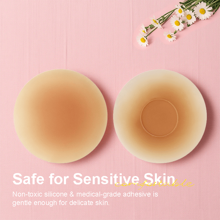 CurveVera Sticky Circles