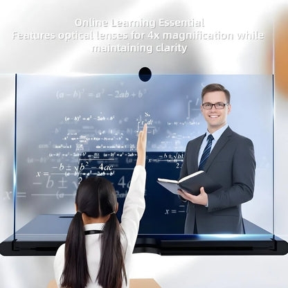 🔥Screen Magnifier Newest Version